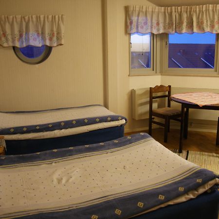Wellingehus Hotel Vellinge Zewnętrze zdjęcie